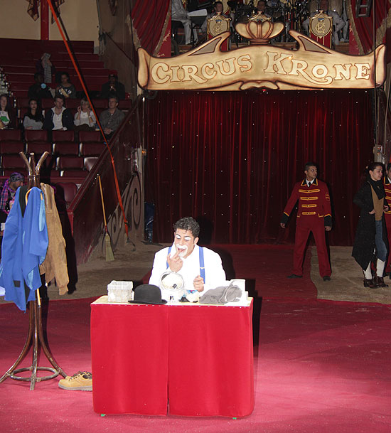 Johnny Fischer (©Foto: Martin Schmitz